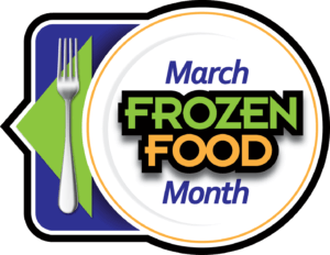 March is Frozen Food Month at Babbs Supermarket
