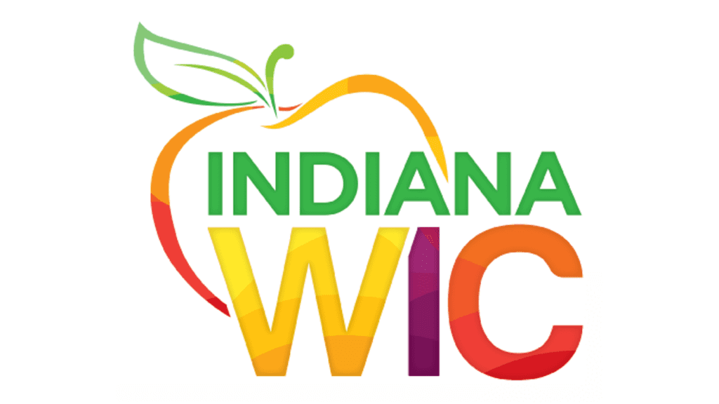 Indiana WIC Program Logo