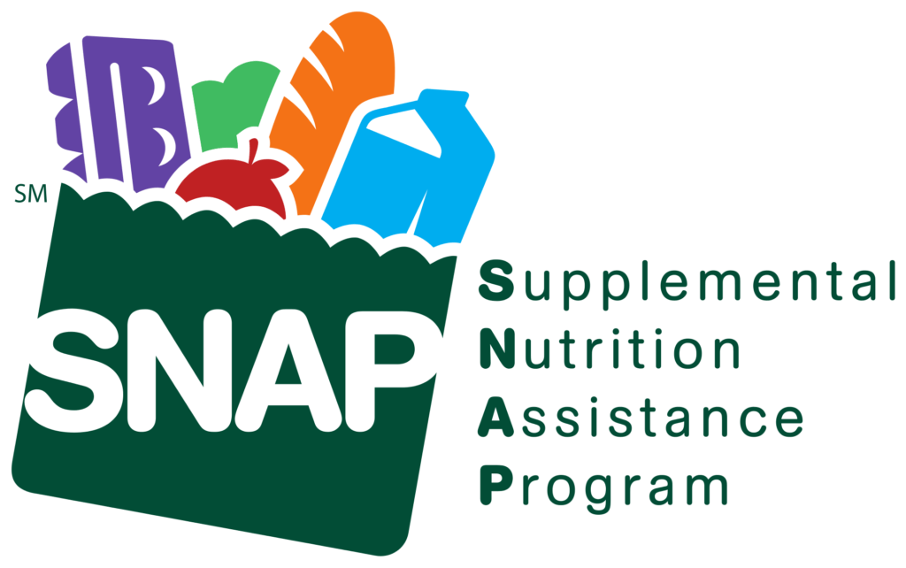 SNAP Benefits Logo