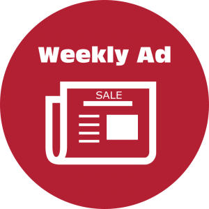 Weekly Ad