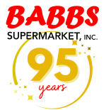 Babbs Supermarket